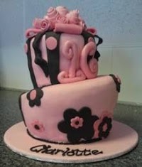 Cakes By Occasion 1077471 Image 3